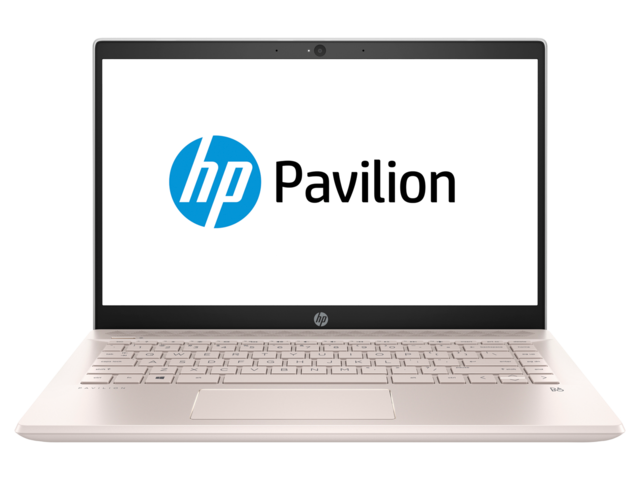 Лаптопи HP Pavilion 14-ce0012nu