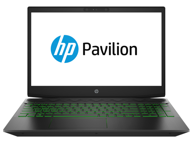 Лаптопи HP Gaming Pavilion 15