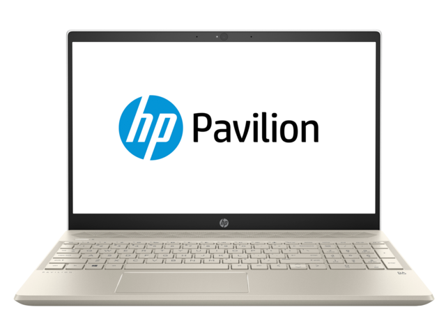Лаптопи HP Pavilion 15-cs0061nu
