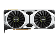 Видео карти MSI GeForce RTX 2080 Ti VENTUS 11G OC