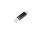 USB памети 128GB Hama Laeta Twin OTG Micro USB, USB 3.0