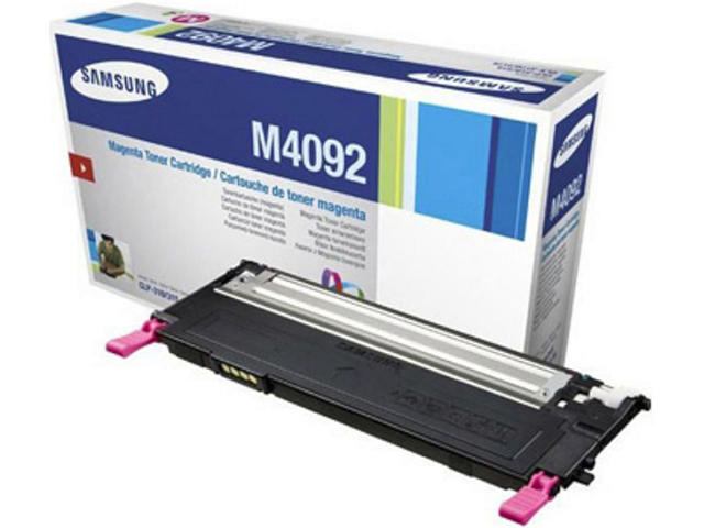 Консумативи Оригинален Samsung CLT-M4092S Magenta