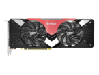 Видео карти Palit GeForce RTX 2070 GamingPro OC