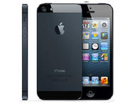 Смартфони Apple iPhone 5 32GB, черен цвят