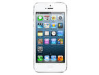 Смартфони Apple iPhone 5 32GB, бял цвят