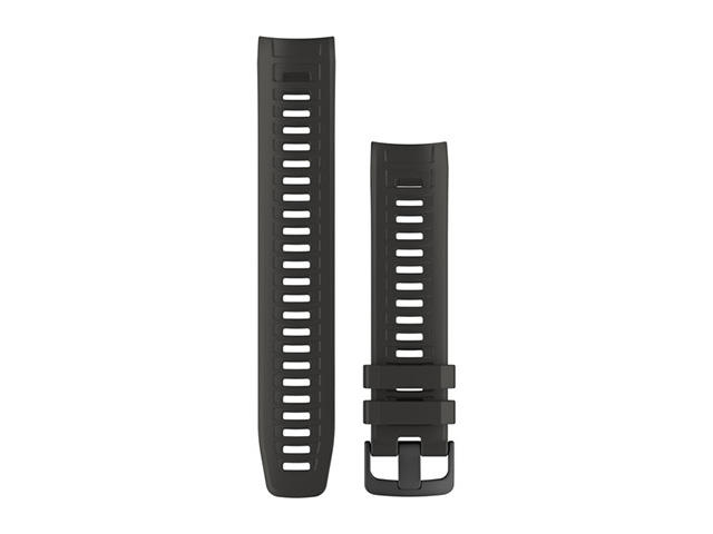Каишки Garmin Instinct Graphite - резервна каишка
