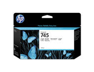 Консумативи Оригинален HP 745 130-ml Photo Black Ink Cartridge