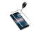 Защитно фолио Cellular Line закалено 3D стъкло за Huawei Mate 20 Pro