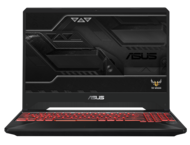 Лаптопи ASUS TUF Gaming FX505GD-BQ111
