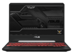 Лаптопи ASUS TUF Gaming FX505GE-AL419