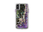 Калъфи CaseMate Waterfall Glow Case, лилав