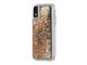 Калъфи CaseMate Waterfall Case за Apple iPhone XR, златист