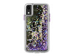 Калъфи CaseMate Waterfall Case за Apple iPhone XR, лилав
