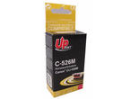 Консумативи Съвместим UPRINT CLI526 Cyan, Canon