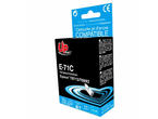 Консумативи Съвместим UPRINT T0712/T0892, Epson