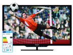 Телевизори Sharp LC-40LE730EVNET