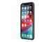 Калъфи Griffin Survivor Clear Case за iPhone XS Max, прозрачен-черен