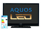 Телевизори Sharp LC-32LE144E