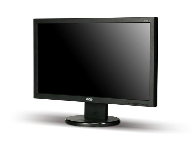 Монитори Acer V223HQVb