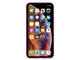 Калъфи Artwizz NoCase TPU калъф за iPhone Xs Max, червен-прозрачен