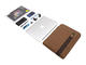 Чанти за Лаптопи STM Ridge Laptop Sleeve 15, кафяв