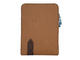 Чанти за Лаптопи STM Ridge Laptop Sleeve 15, кафяв