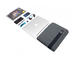 Чанти за Лаптопи STM Ridge Laptop Sleeve 15, сив