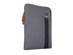 Чанти за Лаптопи STM Ridge Laptop Sleeve 15, сив