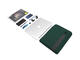 Чанти за Лаптопи STM Ridge Laptop Sleeve 15, зелен