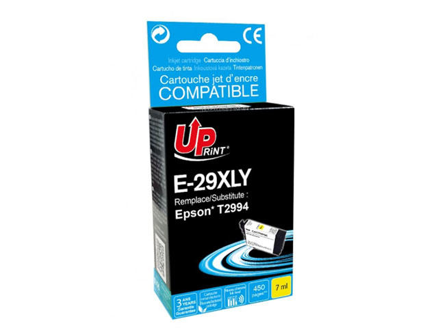 Консумативи Съвместим UPRINT T2994, Epson