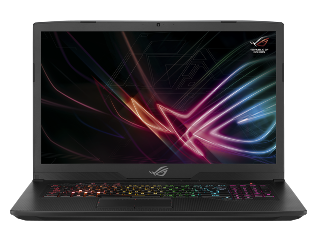 Лаптопи ASUS ROG Strix GL703GS-E5030