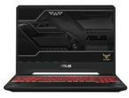Лаптопи ASUS TUF Gaming FX505DD-BQ024