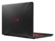Лаптопи ASUS TUF Gaming FX505DD-BQ024