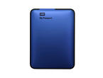 Външни HDD Външен диск WD MyPassport Blue 500GB