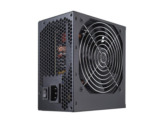 Захранвания за компютри Fortron Hyper K 500W