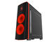 Кутии Genesis Titan 700 Red