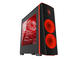 Кутии Genesis Titan 700 Red