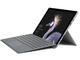 Клавиатури Microsoft Surface Pro Type Cover Platinum