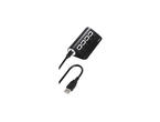 Джаджи Hama Hub On/Off Switch USB 2.0, в черно-