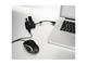 Джаджи Hama Hub 12325 USB 3.0, в черно-