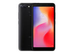 Смартфони Xiaomi Redmi 6 3/64GB Dual SIM, черен