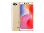 Смартфони Xiaomi Redmi 6 3/64GB Dual SIM, златист