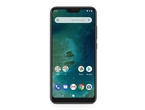Смартфони Xiaomi Mi A2 Lite 32GB Dual SIM, черен