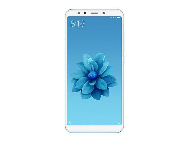 Смартфони Xiaomi Redmi S2 32GB Dual SIM, син