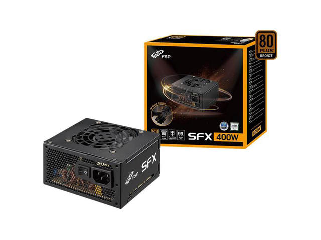 Захранвания за компютри FORTRON FSP400-60GHS