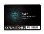 SSD 256GB Silicon Power A55 SATA