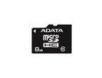 Карти памет 8GB microSD карта A-Data class 10