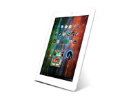 Таблети Prestigio MultiPad 2 ULTRA DUO 8.0 7280C 8GB, бял цвят