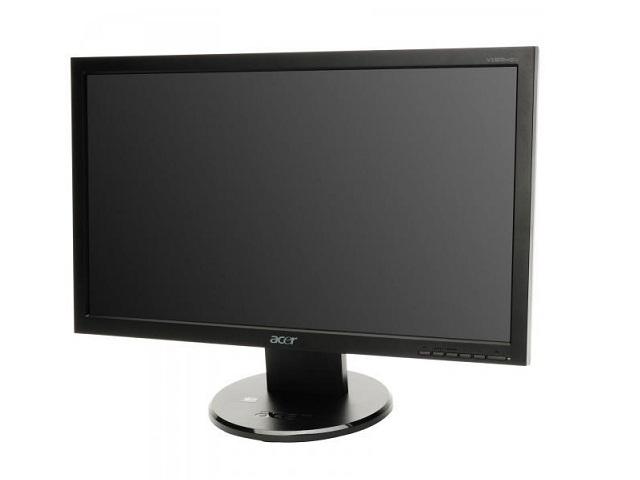 Монитори Acer V233HLBObd