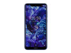 Смартфони Nokia 5.1 Plus DS 32GB, син